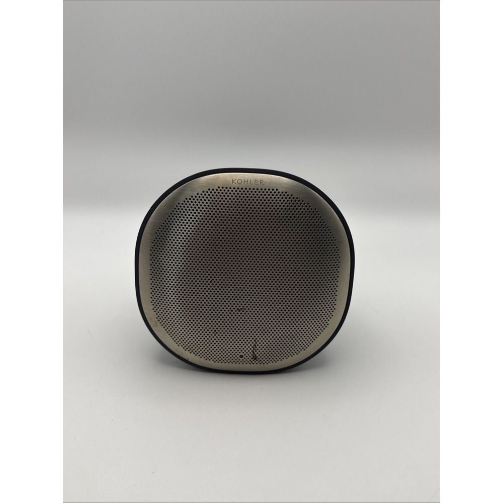 KOHLER MOXIE WIRELESS SHOWER SPEAKER - K-28235-NKE NO DOCK